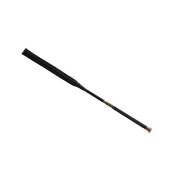 Darley Slim Handle Rose Gold Whip - BS Legal - 60 cm